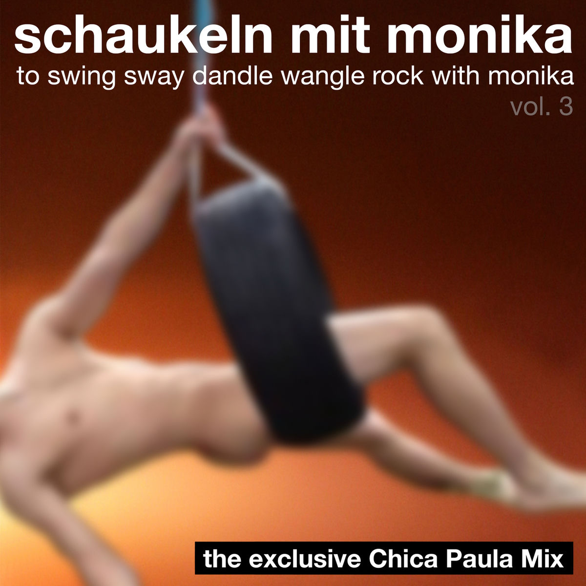 Album cover of Schaukeln