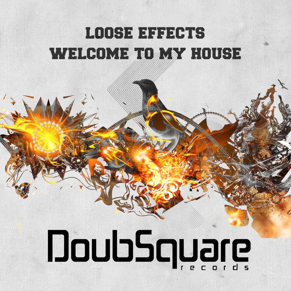 Picture of Welcome To My House