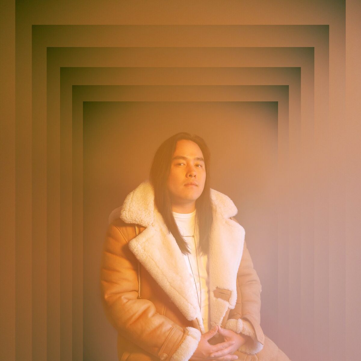 Album cover of Here and Now