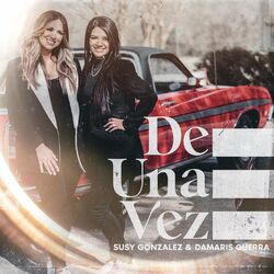 Cover of De Una Vez