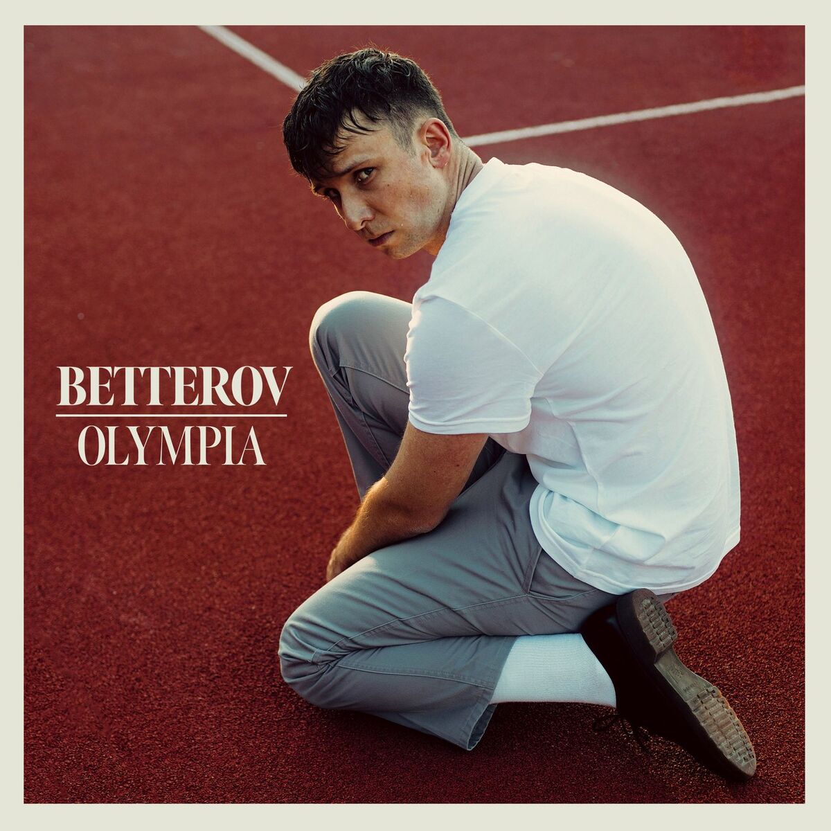 Album cover of Intro (Eröffnungsfeier)