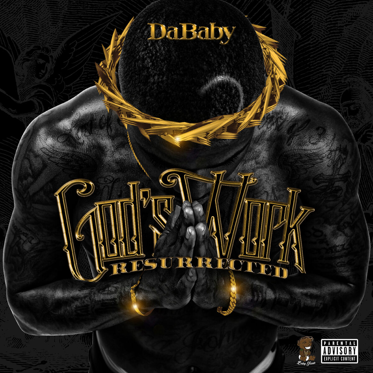 Album cover of DaBaby