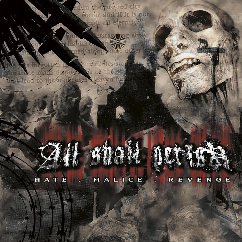 Picture of Hate.Malice.Revenge (Reloaded)