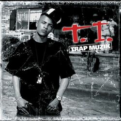 Cover of Trap Muzik