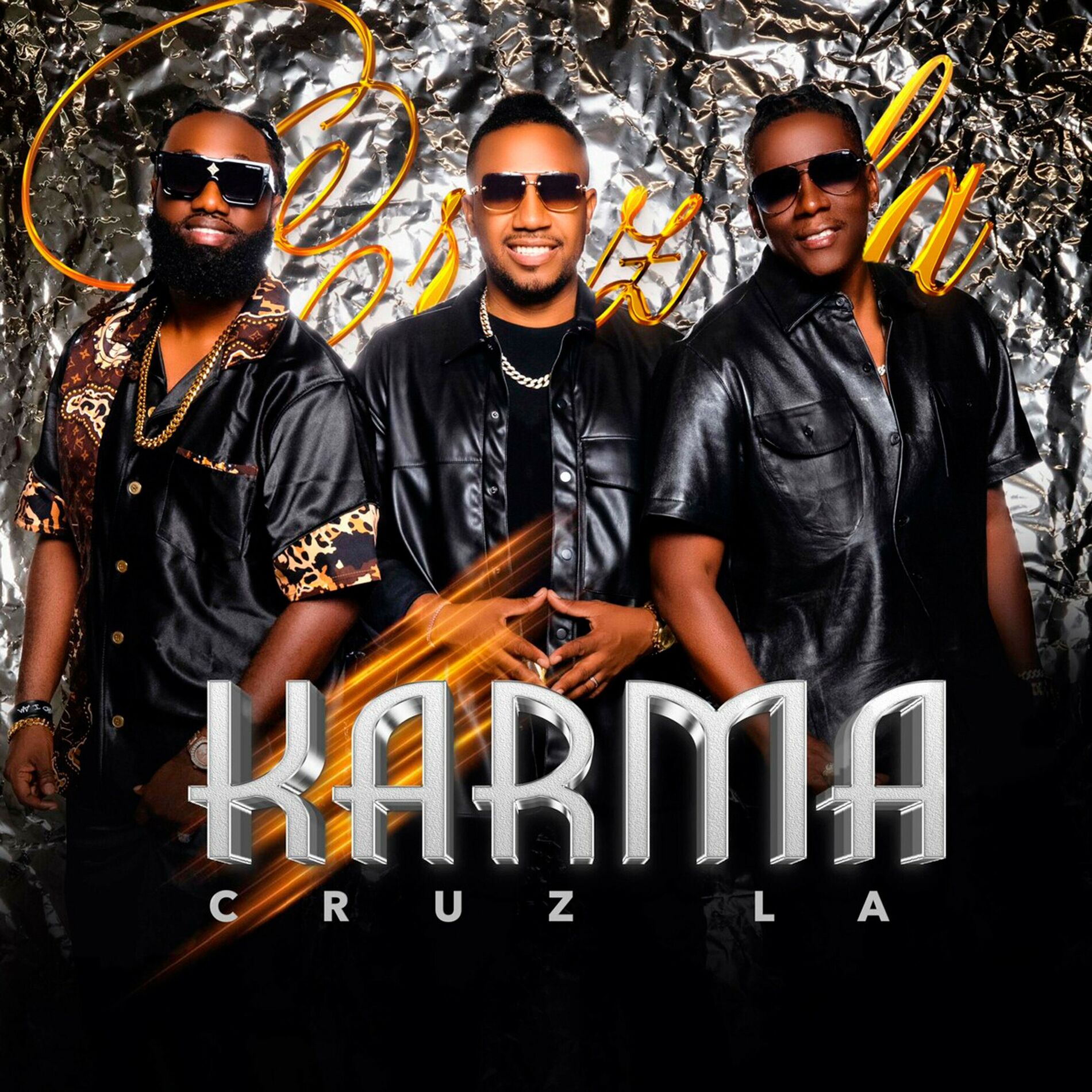 Album cover of KARMA