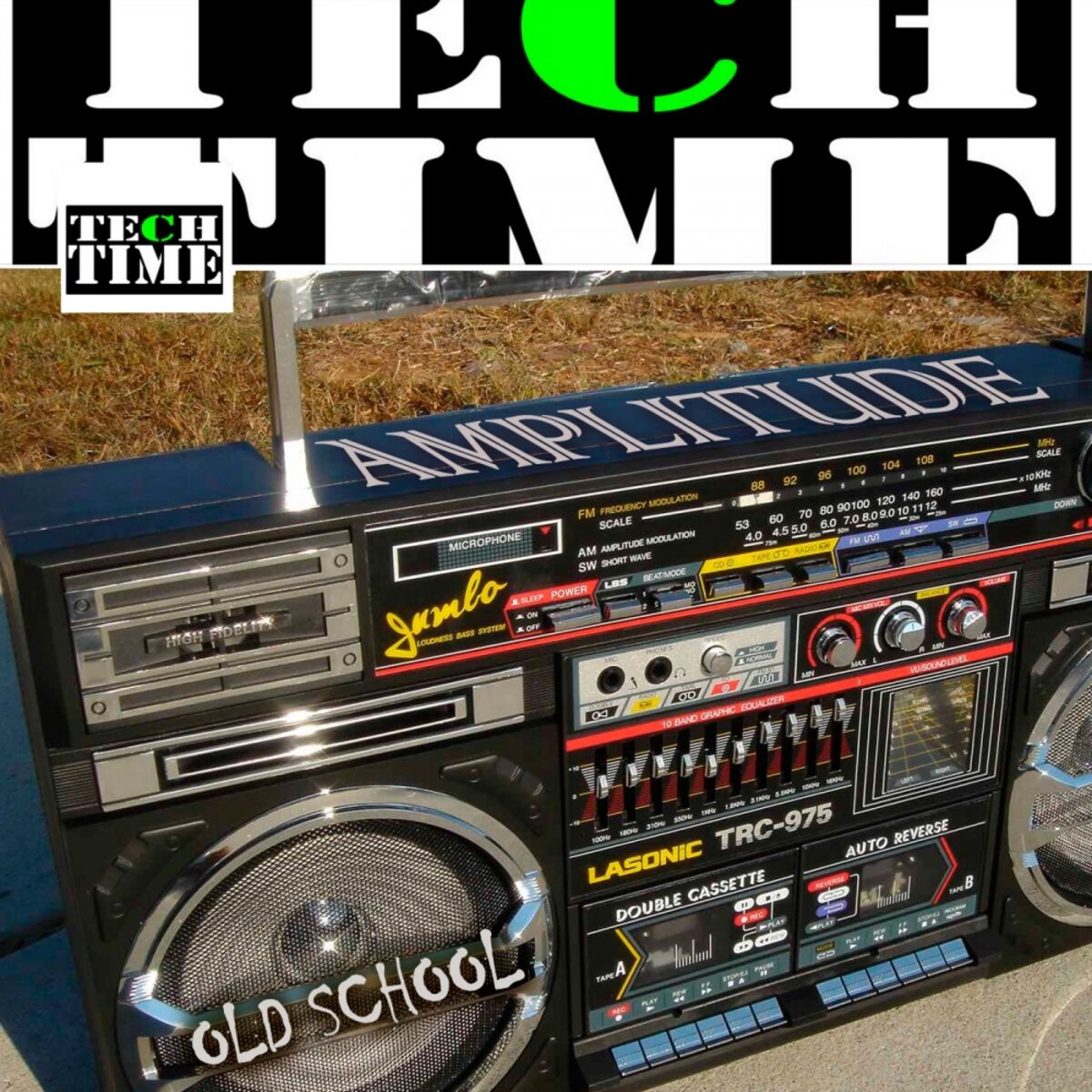 Album cover of Old School