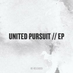 Cover of EP