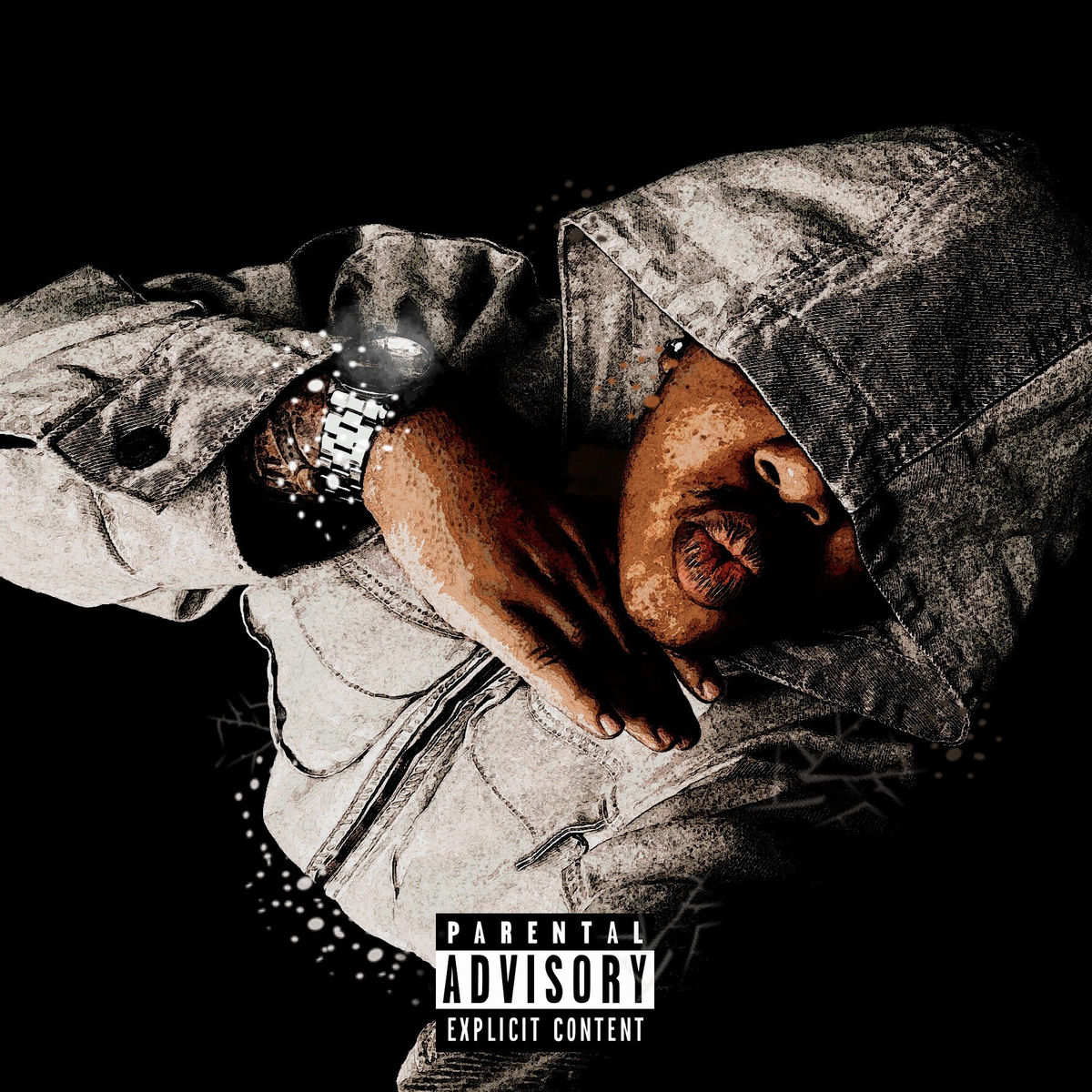Album cover of DEBOCHE