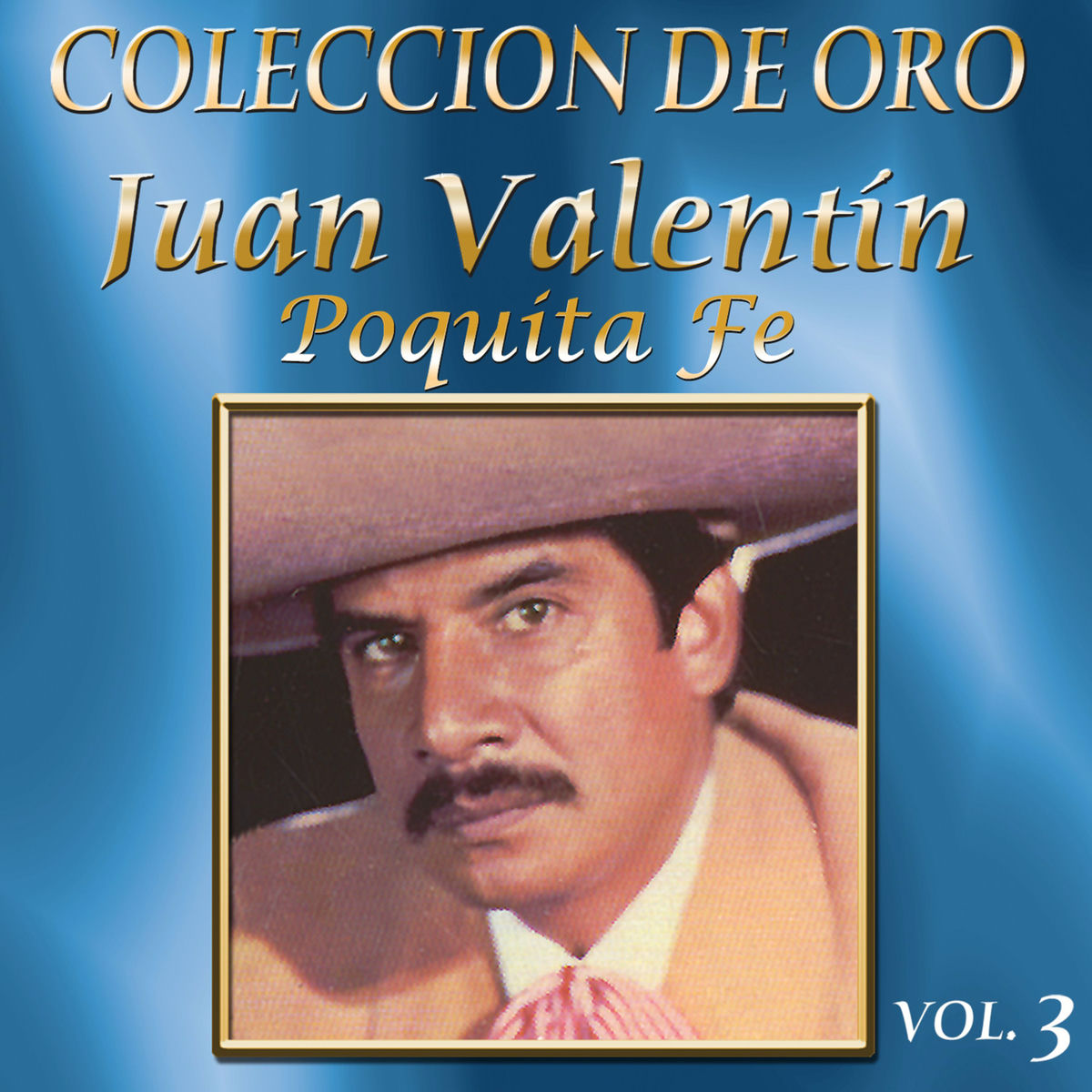 Album cover of Ojitos Provincianos