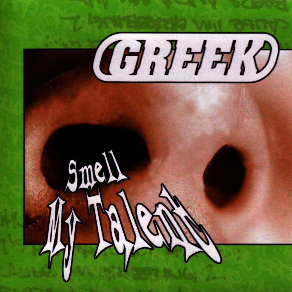 Picture of Smell My Talent