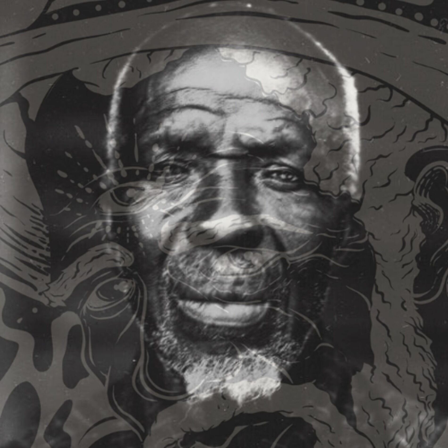 Album cover of POMBINHA BRANCA