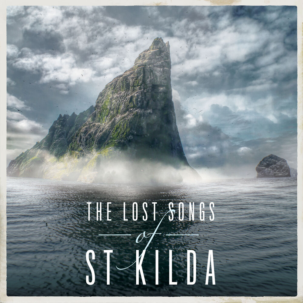 Picture of The Lost Songs Of St Kilda
