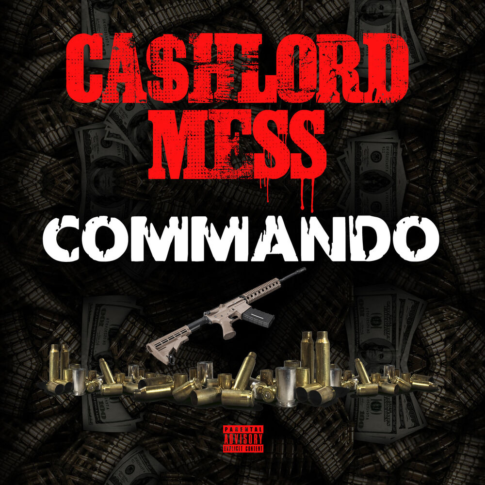 Picture of Commando