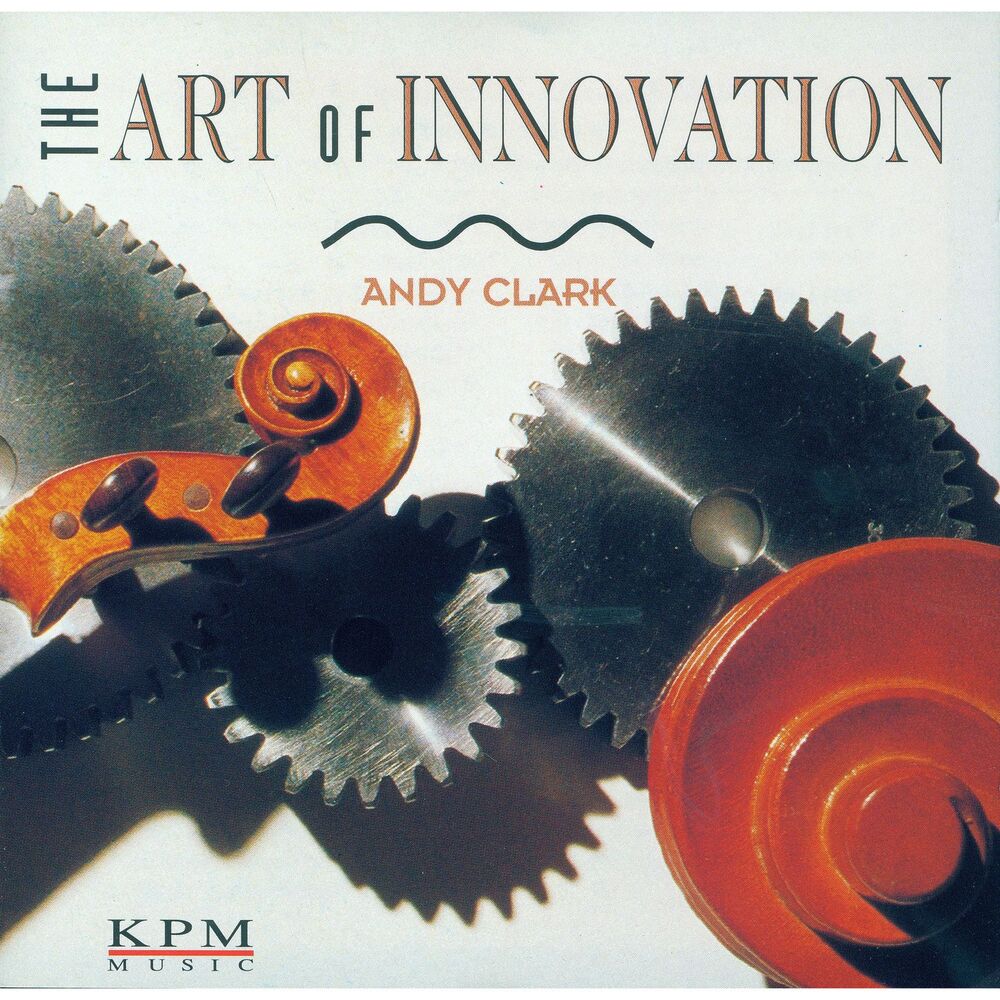 Picture of The Art of Innovation