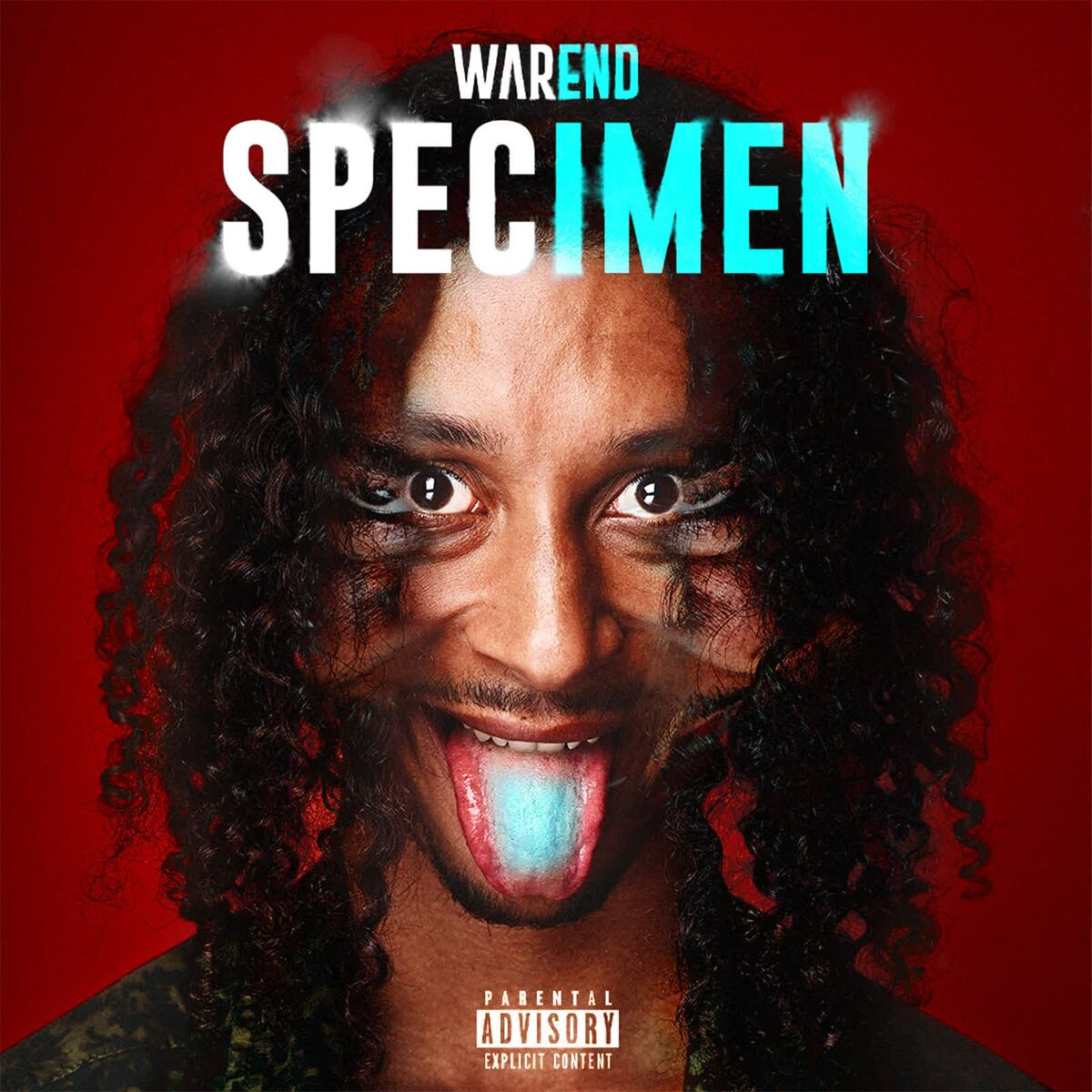 Album cover of EREN JAGER