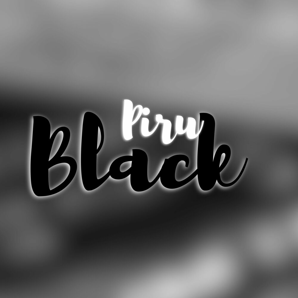 Picture of Piru Black