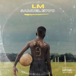 Cover of Samuel Eto'o