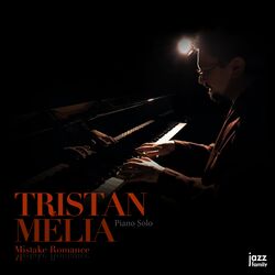 Cover of Mistake Romance