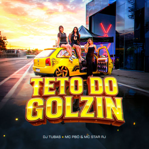 Teto do Golzin