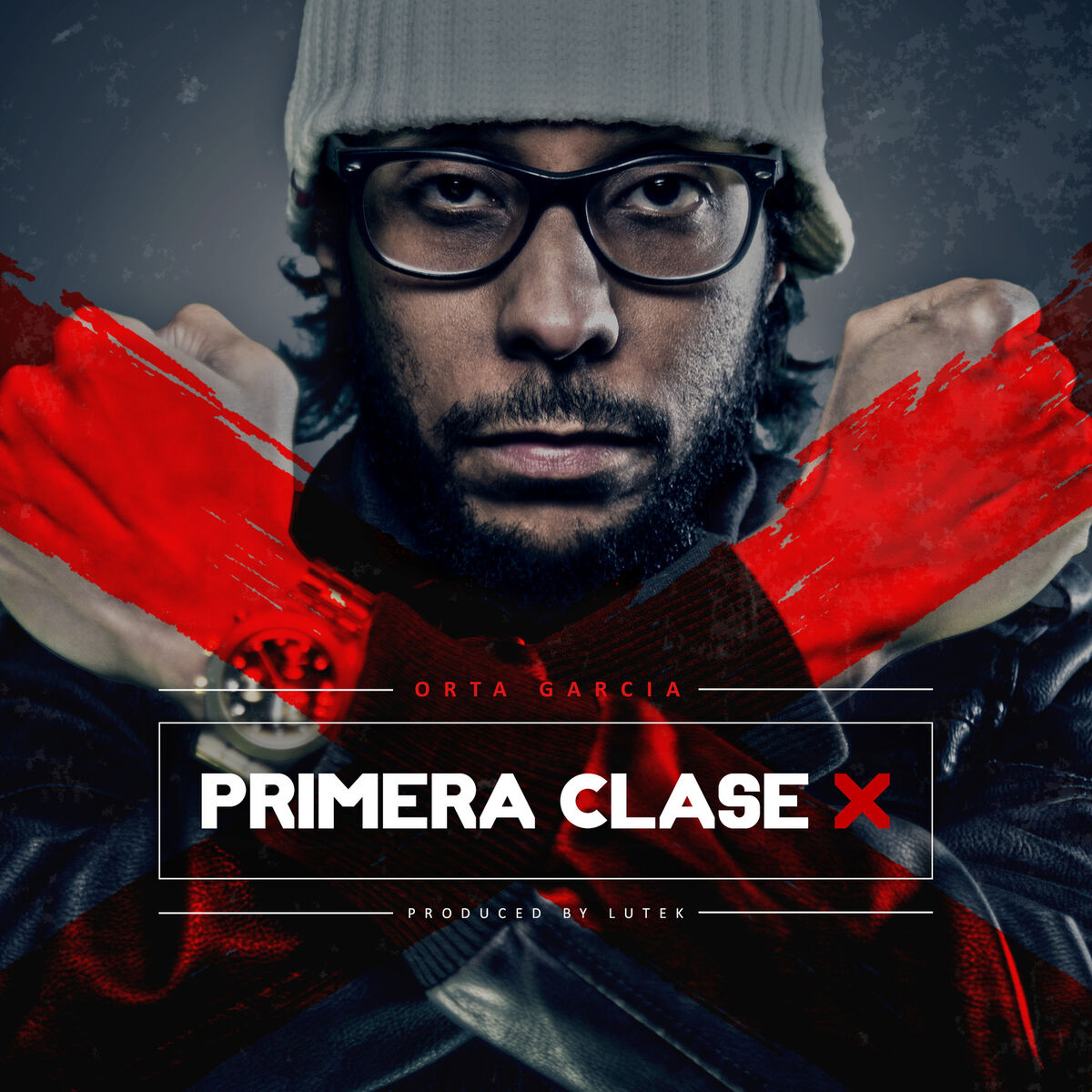 Album cover of Primera Clase X