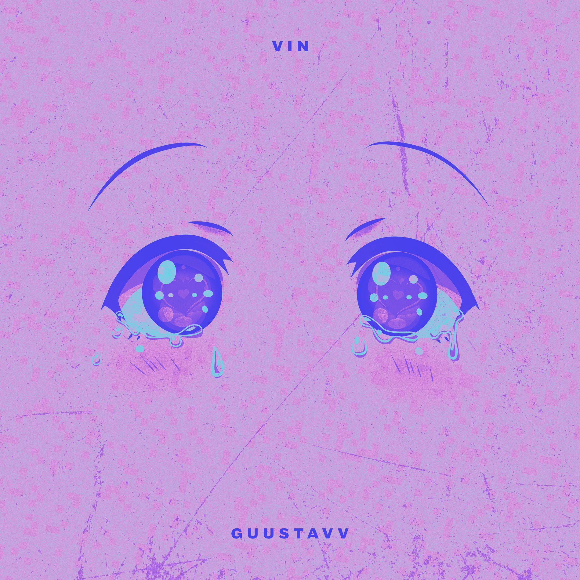 Album cover of Vin