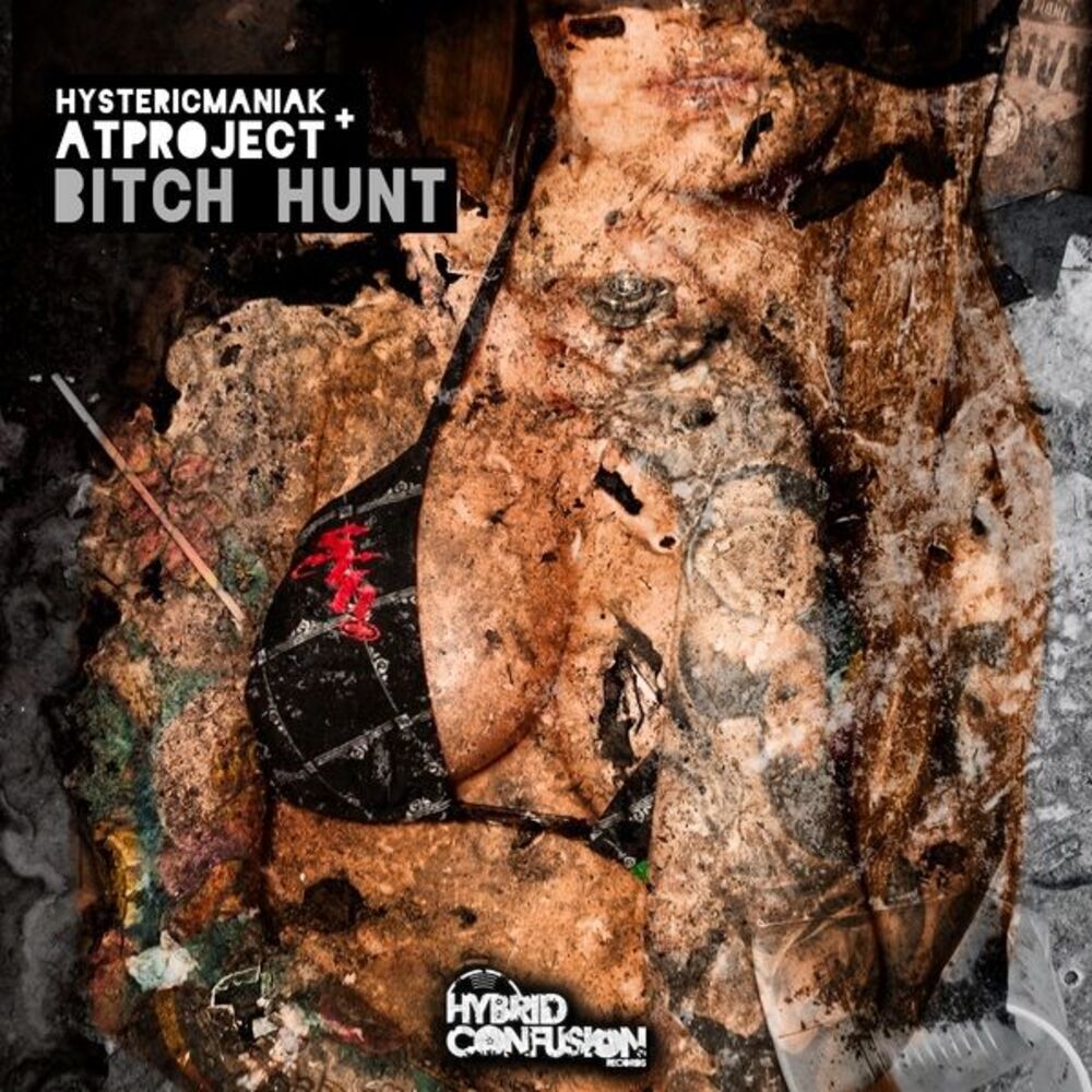 Picture of Bitch Hunt