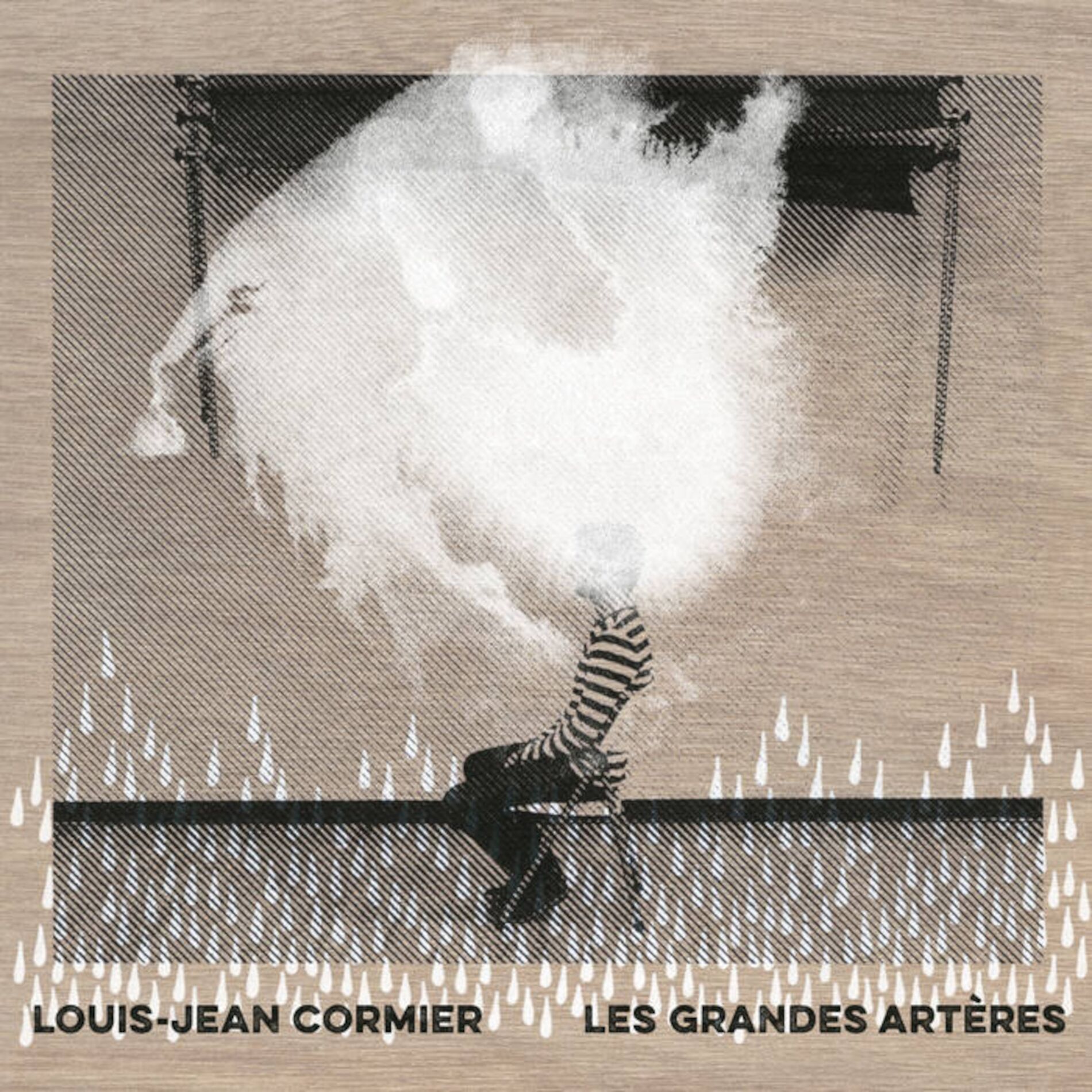 Album cover of La fanfare