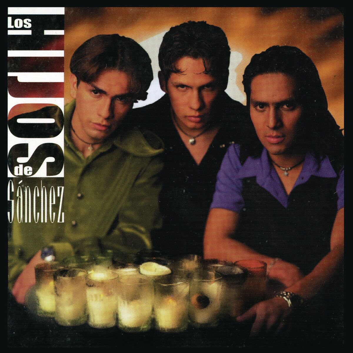 Album cover of Aun Sin Ti