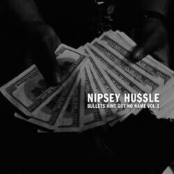 Cover of Bullets Ain't Got No Name Vol. 1
