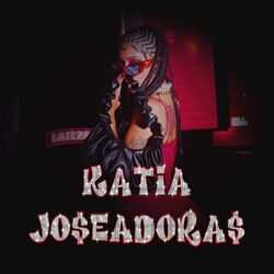 Cover of Joseadoras