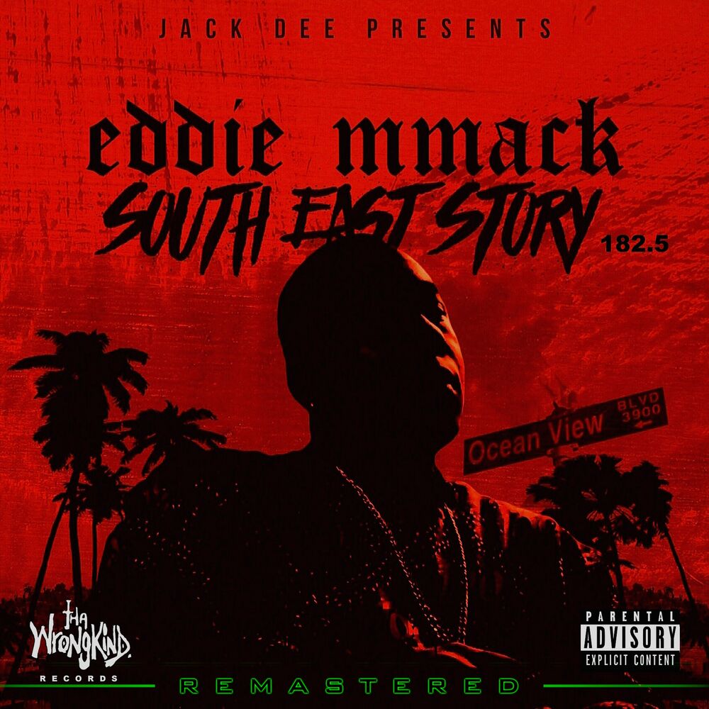 Picture of South East Story 182.5 (Remastered)