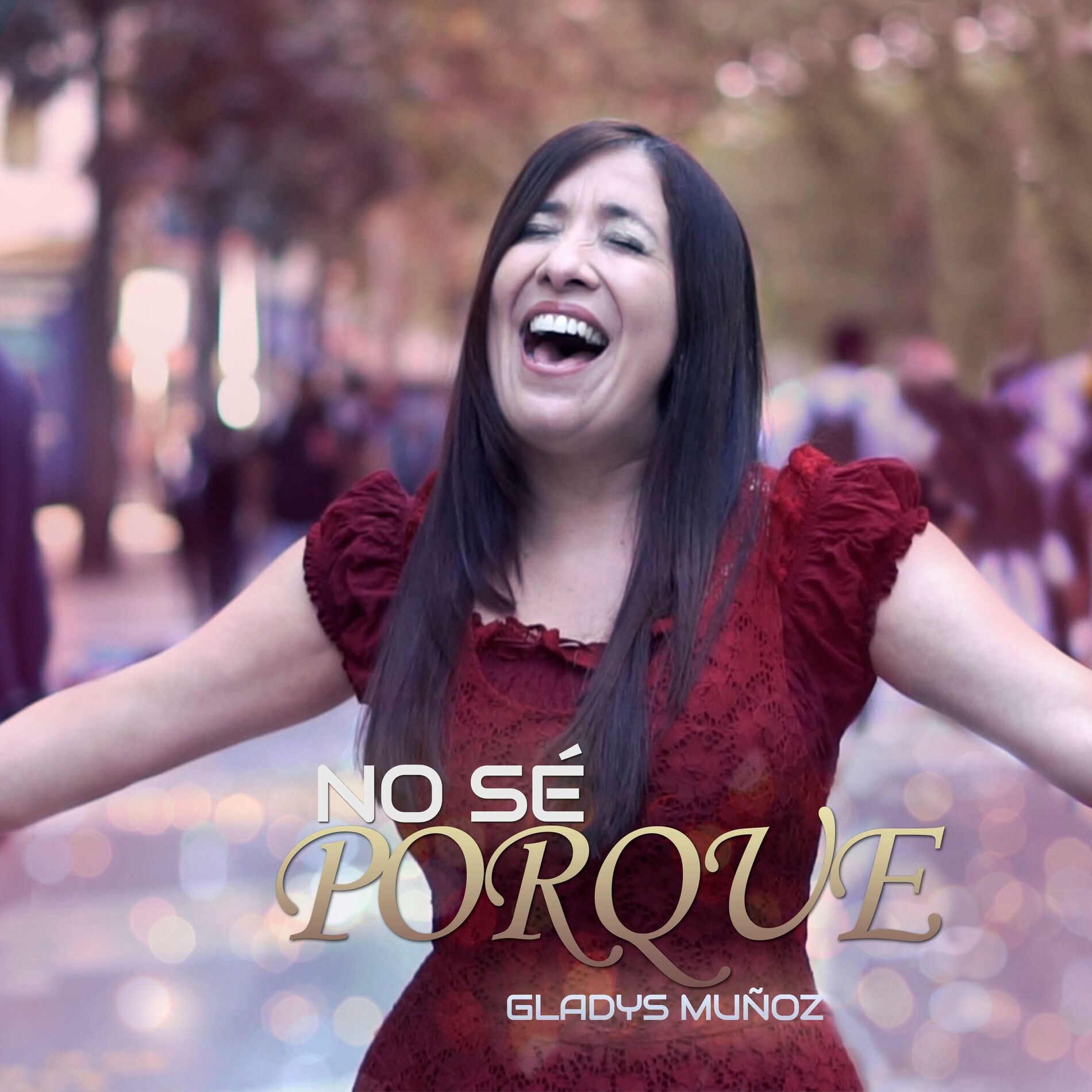 Album cover of No se porque