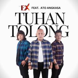 Cover of Tuhan Tolong (feat. Ato Angkasa)