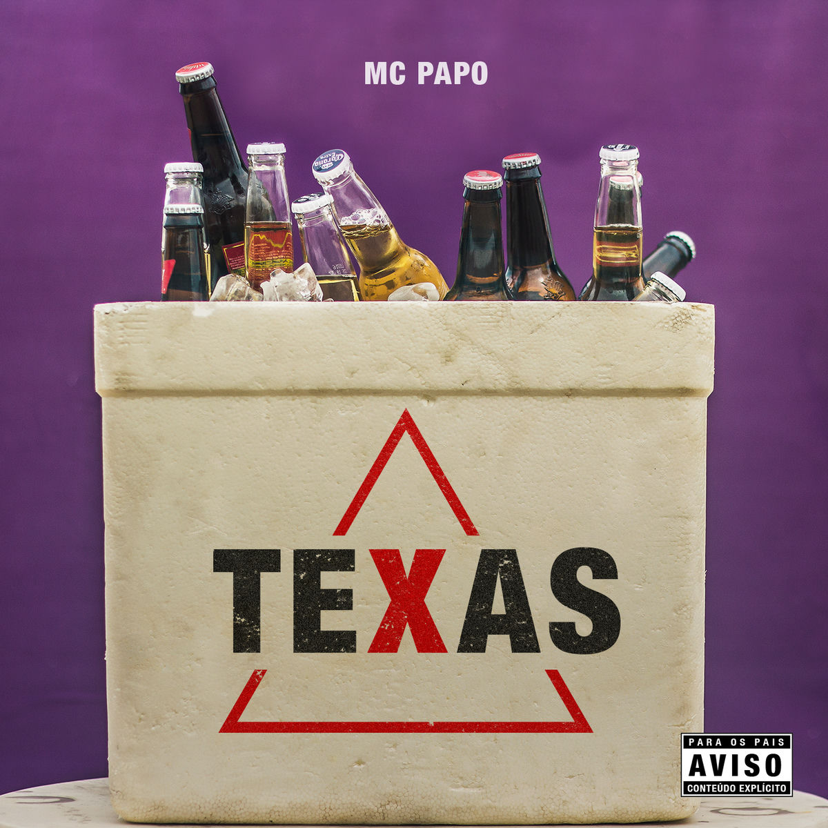 Album cover of Faz Macete