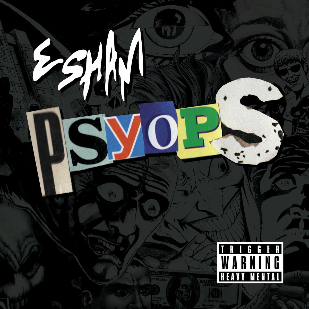 Esham: albums, songs, concerts | Deezer