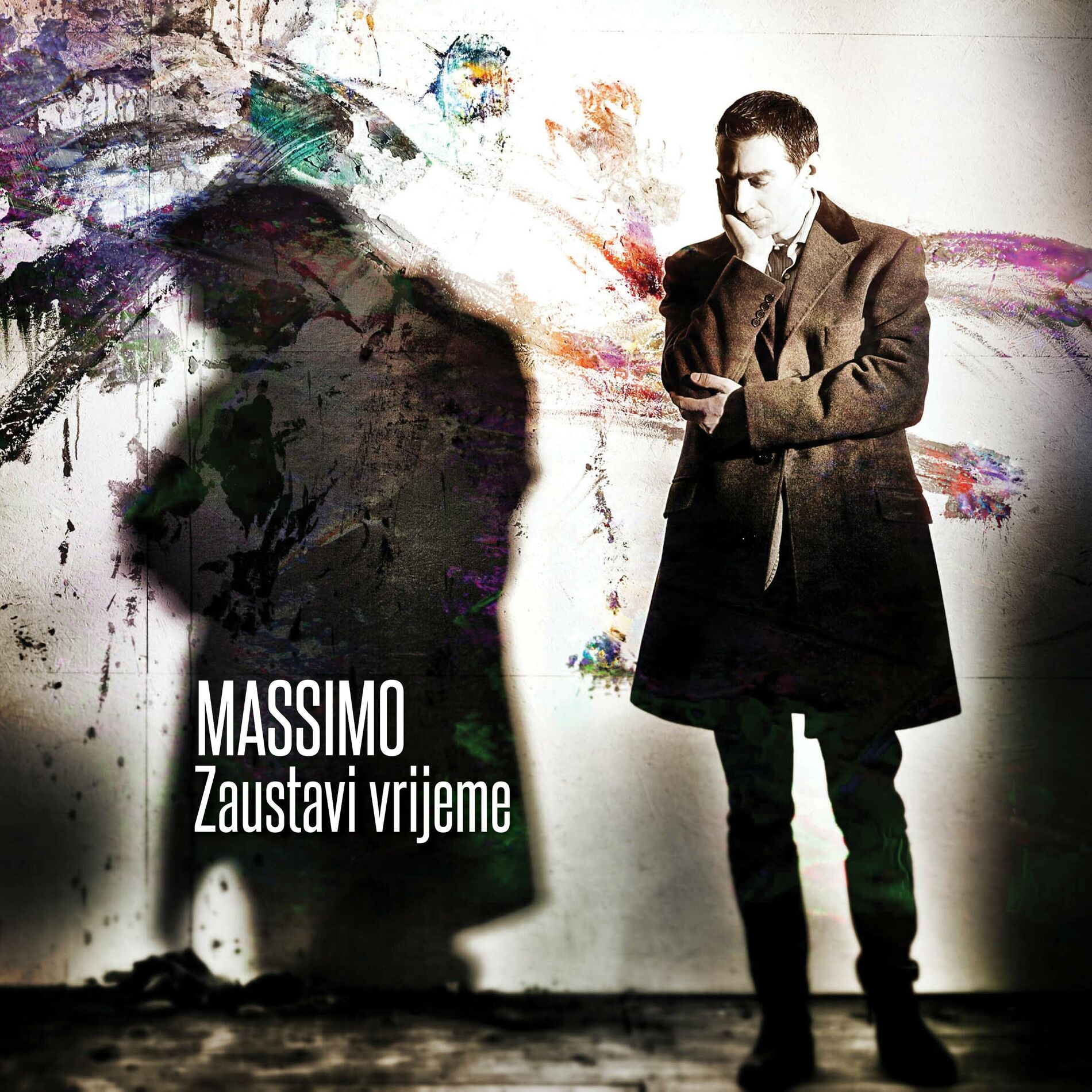 Album cover of Kladim Se Na Nas