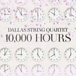 Cover of 10,000 Hours