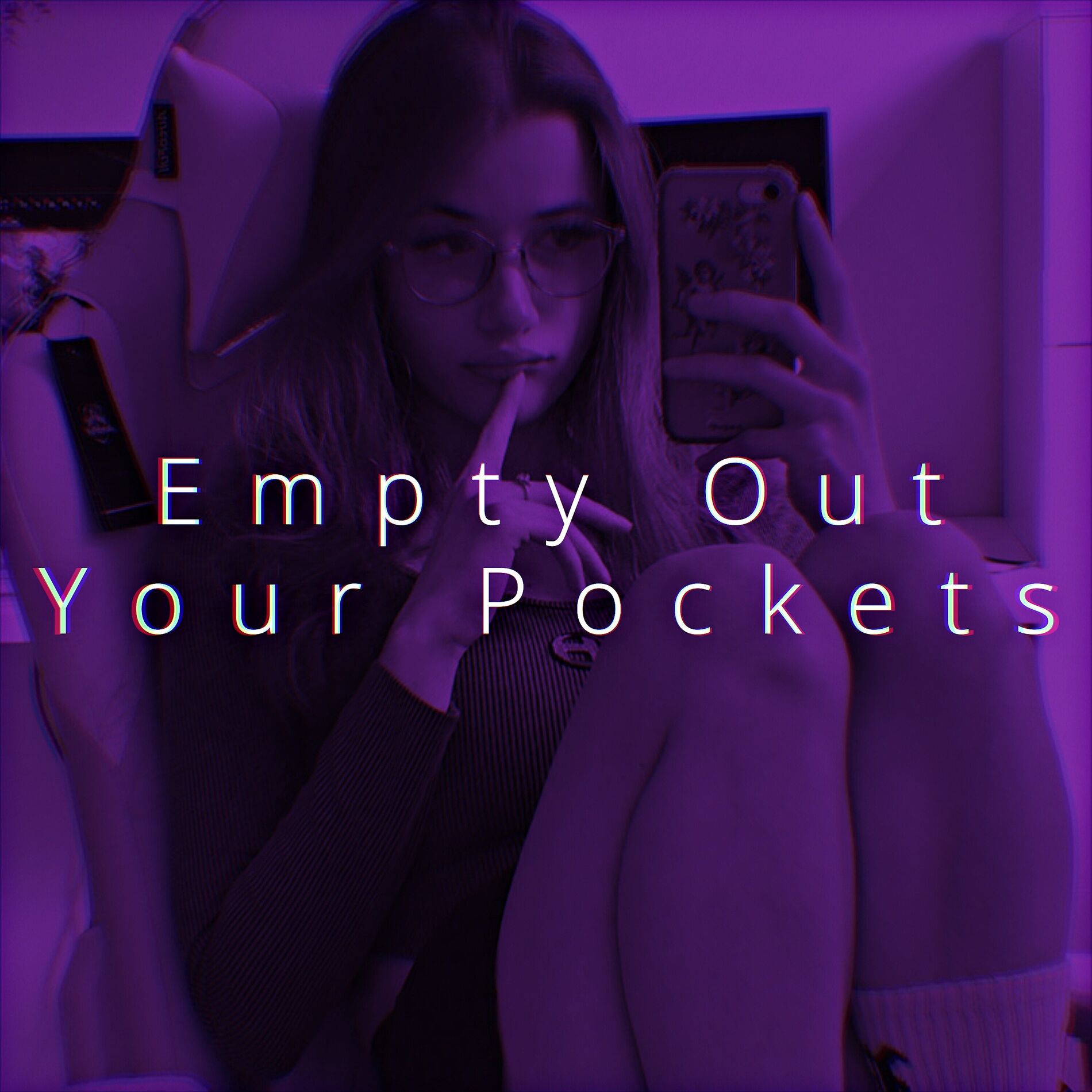 Album cover of Empty Out Your Pockets