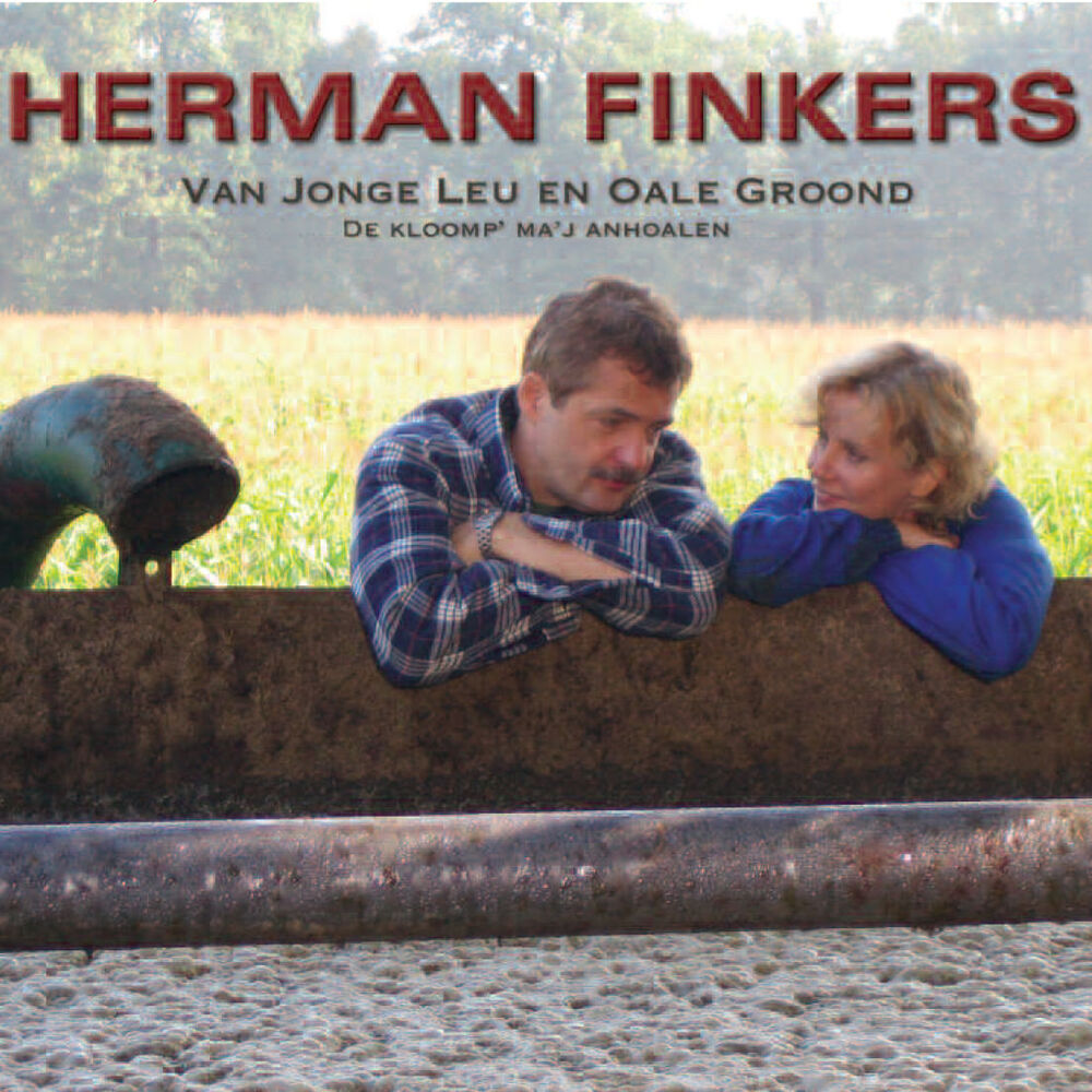 Picture of Van Jonge Leu en Oale Groond