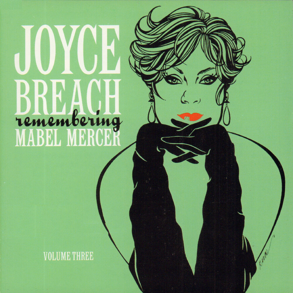 Picture of Remembering Mabel Mercer, Vol. 3