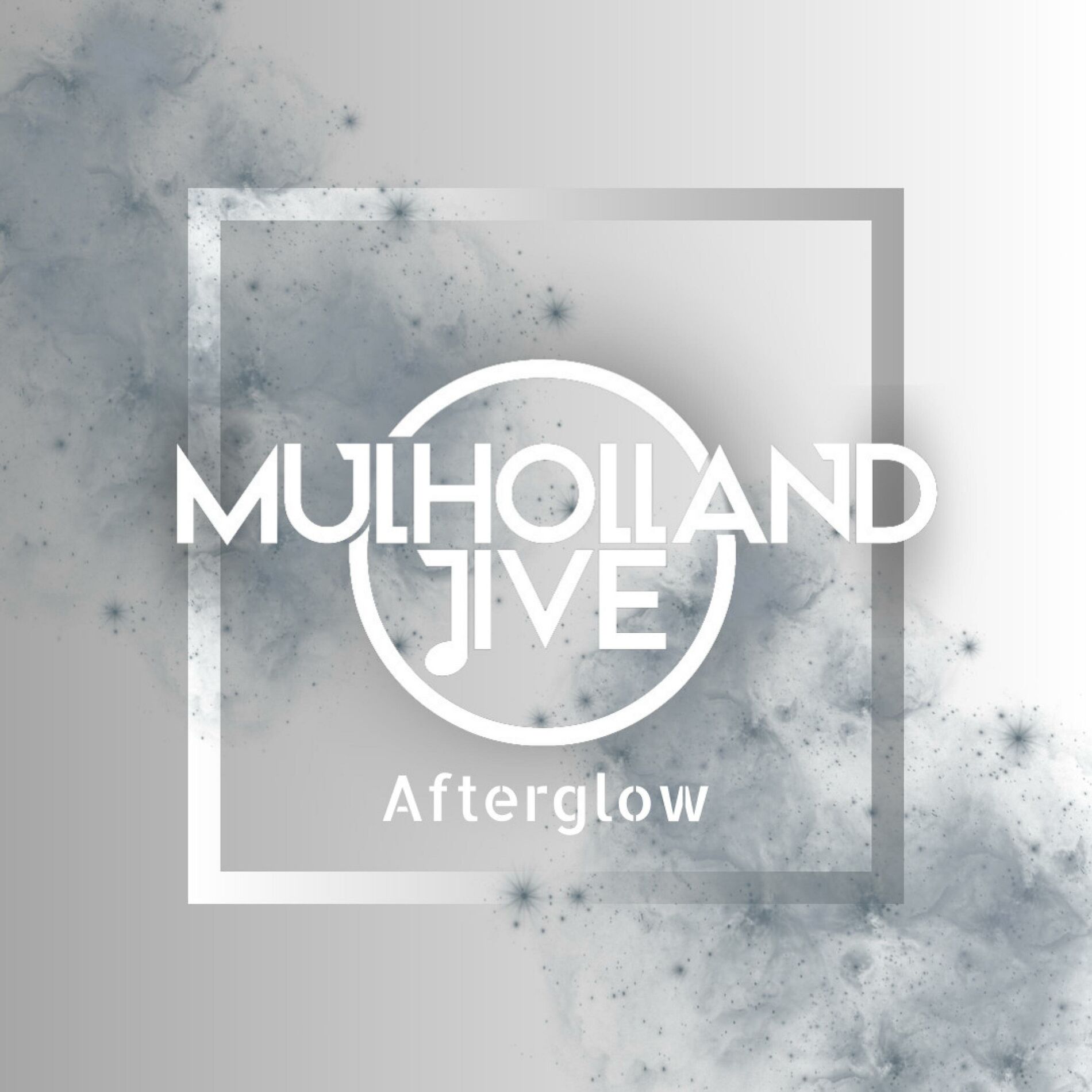 Album cover of Afterglow