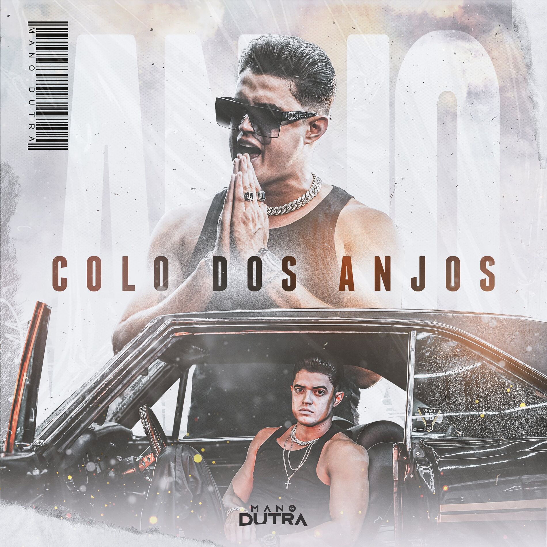 Album cover of Colo dos Anjos
