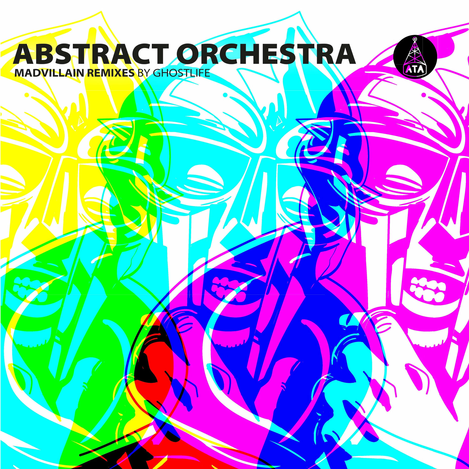 Abstract Orchestra - Madvillain, Vol. 2 | Deezer