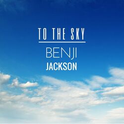 Cover of To the Sky