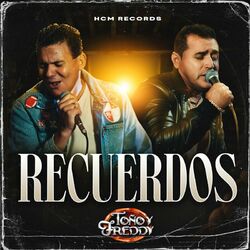 Cover of Recuerdos