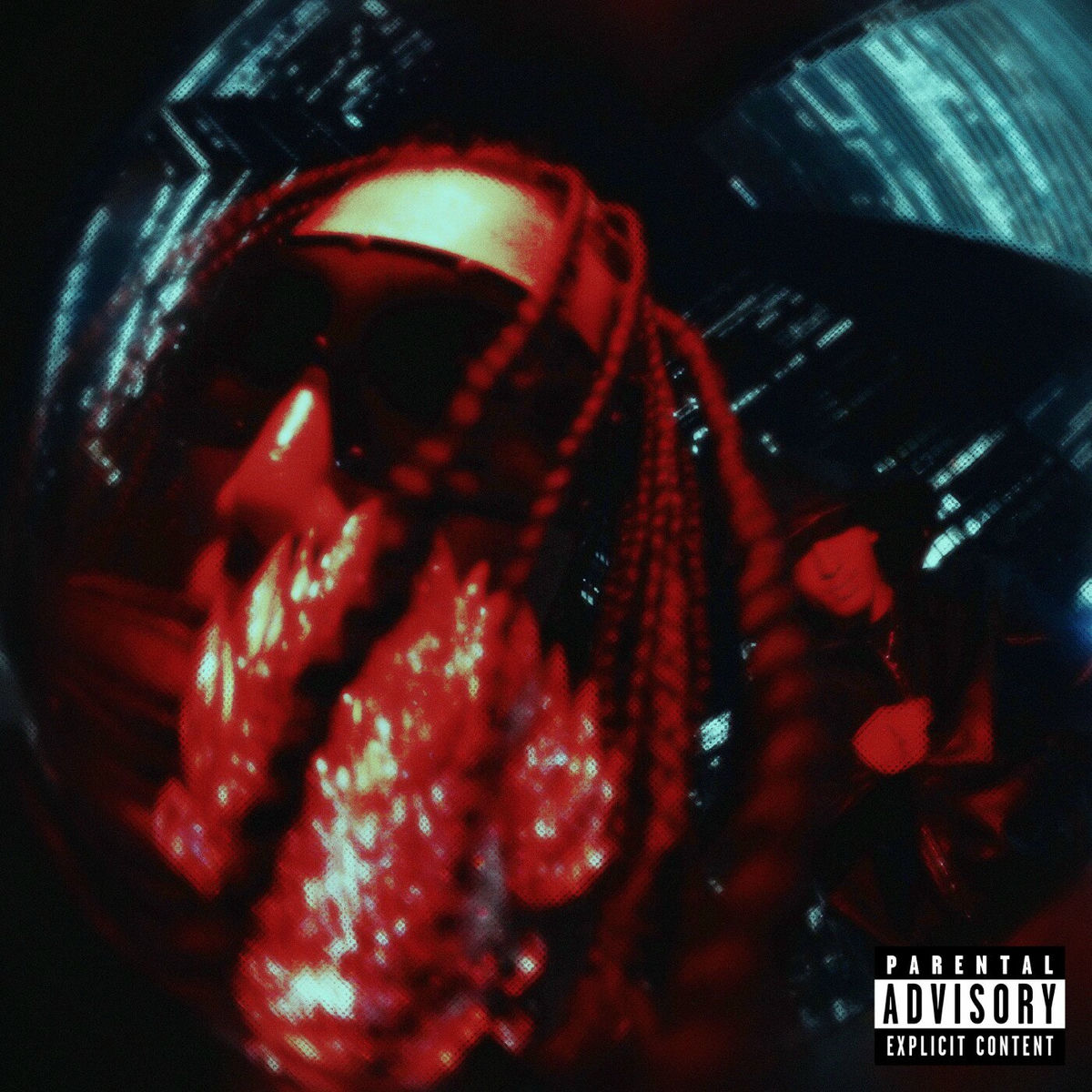 Album cover of LIFE I CHOSE
