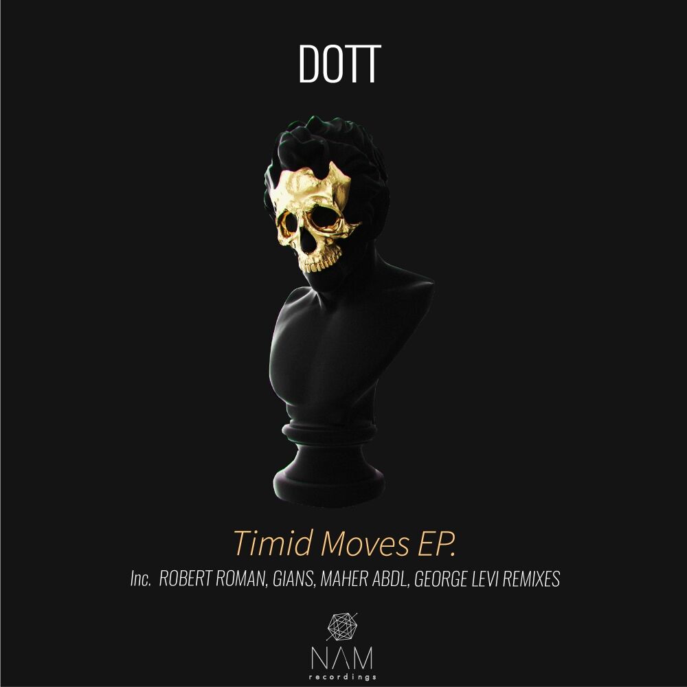 Picture of Timid Moves Ep.
