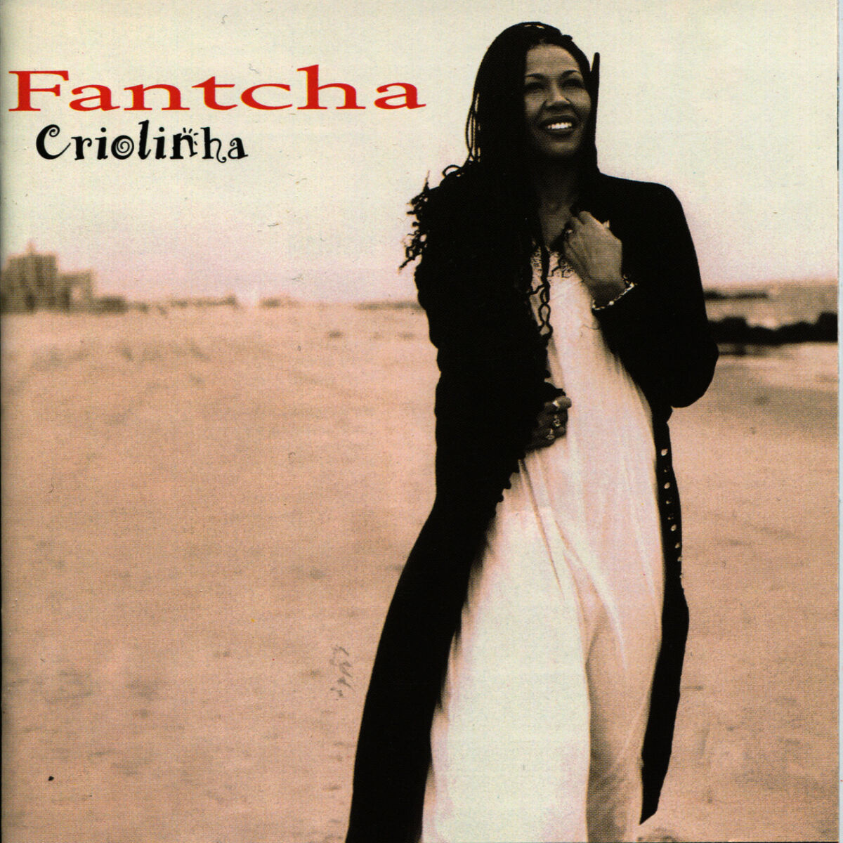 Album cover of Criolinha