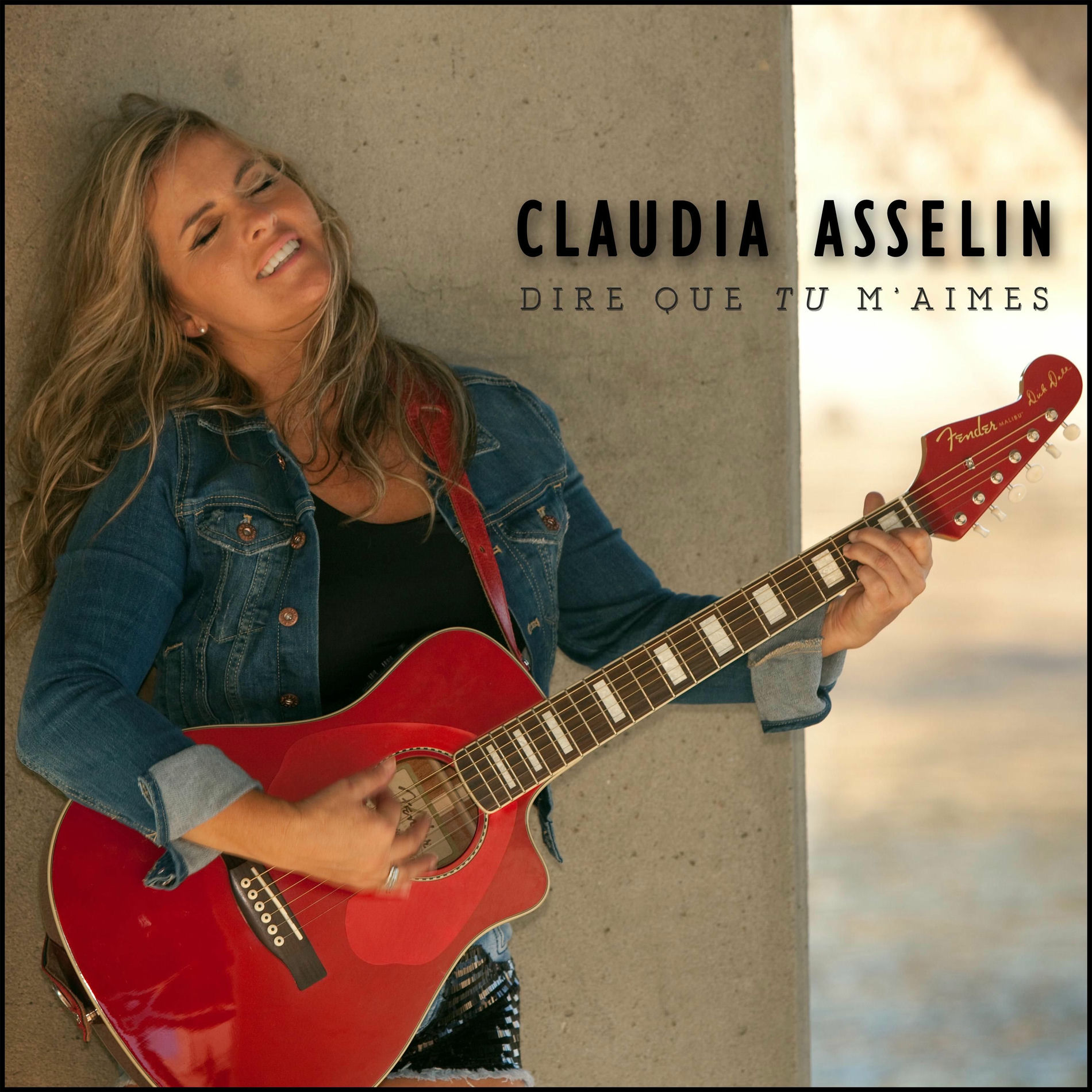 Album cover of Je Ressens Toujours (Version Rock)