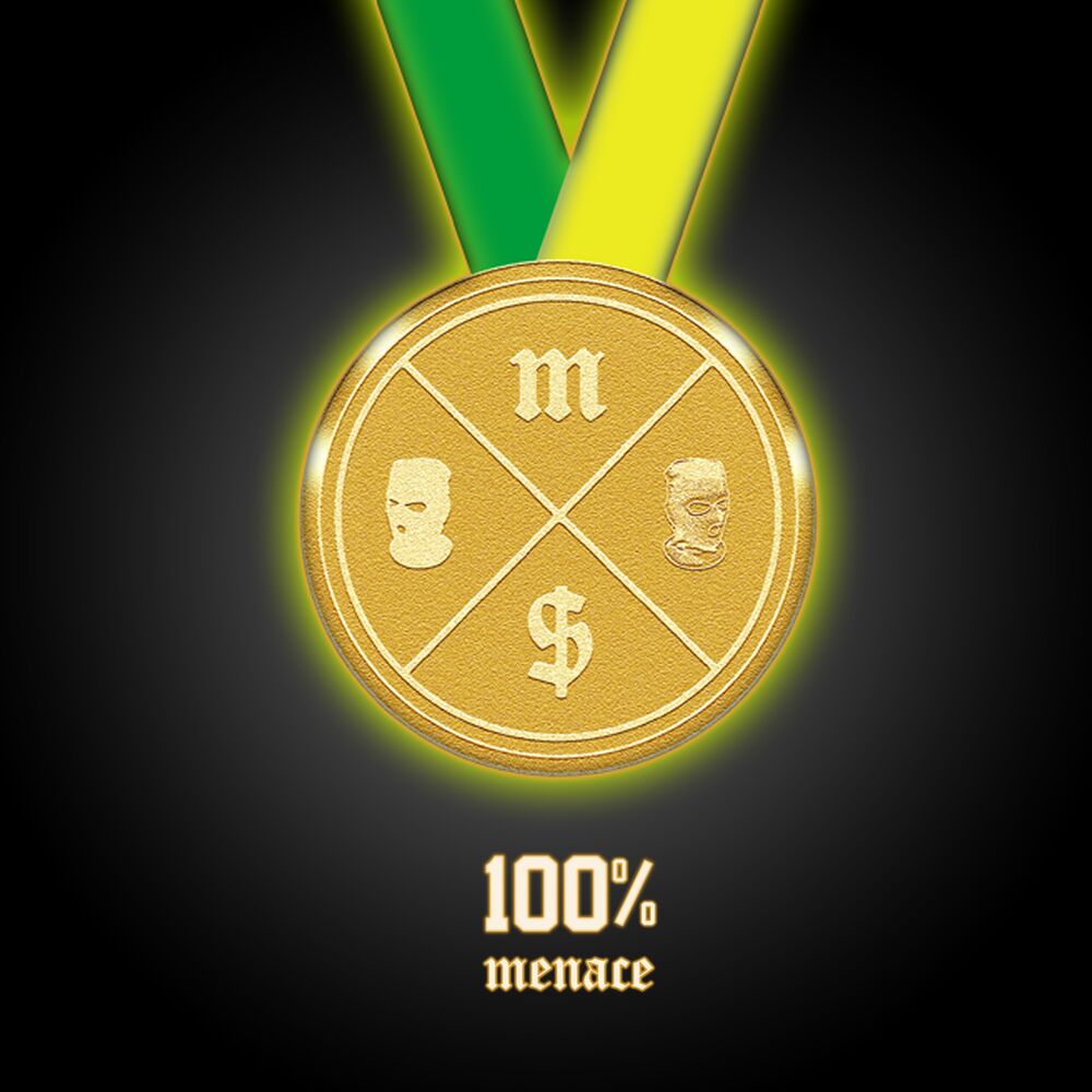 Picture of 100%